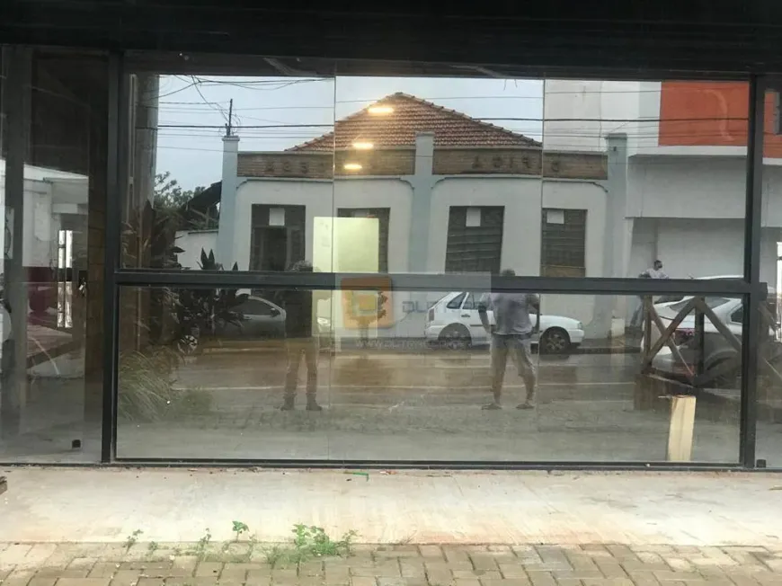 Foto 1 de Sala Comercial para alugar, 98m² em Vila Rezende, Piracicaba