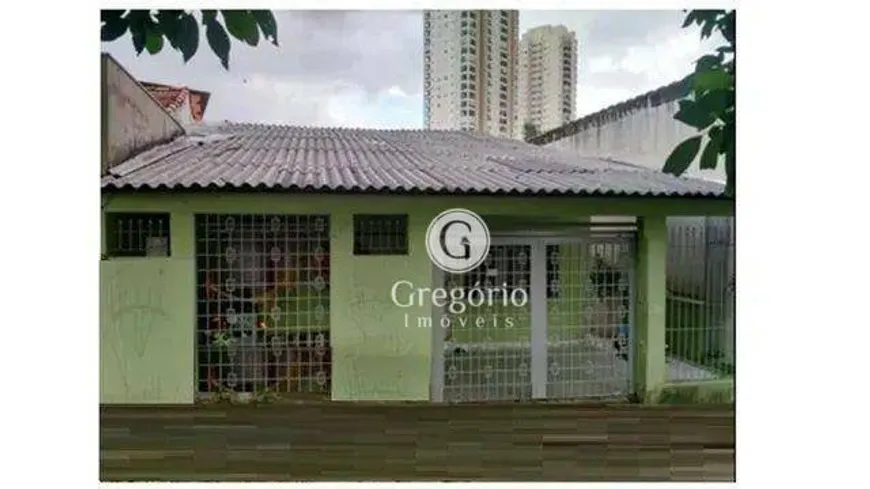 Foto 1 de Casa com 2 Quartos à venda, 100m² em Vila Formosa, São Paulo