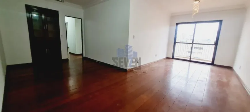 Foto 1 de Apartamento com 3 Quartos à venda, 143m² em Jardim Panorama, Bauru