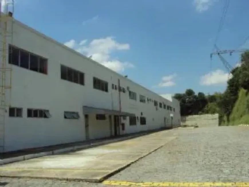 Foto 1 de Galpão/Depósito/Armazém para alugar, 11500m² em Centro, Santana de Parnaíba