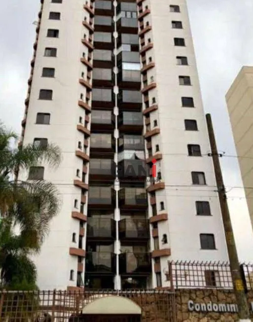 Foto 1 de Apartamento com 3 Quartos à venda, 172m² em Vila Alpina, São Paulo