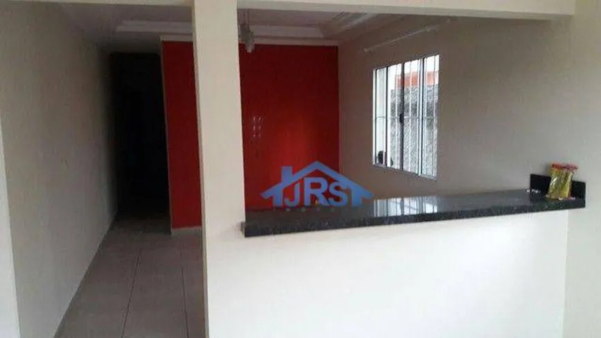 Foto 1 de Casa de Condomínio com 2 Quartos à venda, 60m² em Parque Esmeralda , Barueri