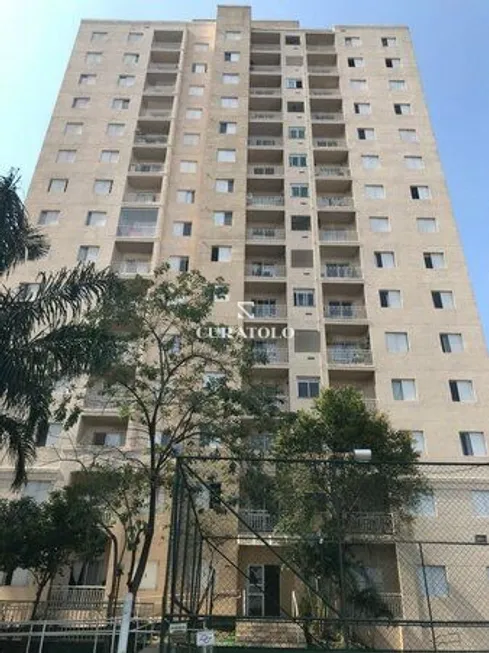 Foto 1 de Apartamento com 3 Quartos à venda, 57m² em Vila Matilde, São Paulo