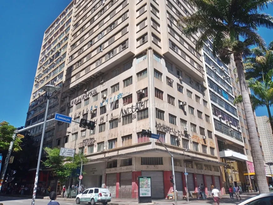 Foto 1 de Sala Comercial com 2 Quartos à venda, 42m² em Centro, Campinas