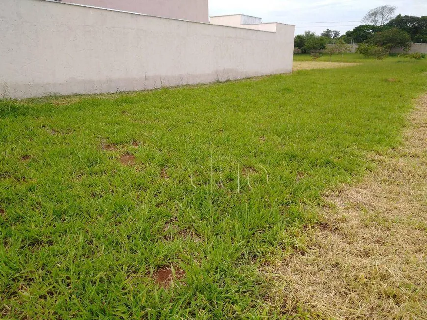 Foto 1 de Lote/Terreno à venda, 200m² em Campestre, Piracicaba