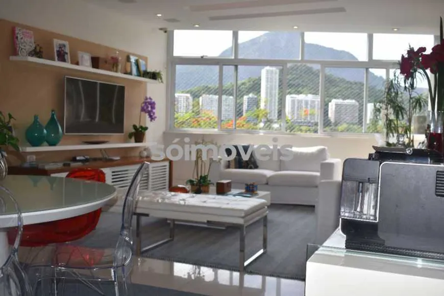 Foto 1 de Apartamento com 3 Quartos à venda, 196m² em Ipanema, Rio de Janeiro