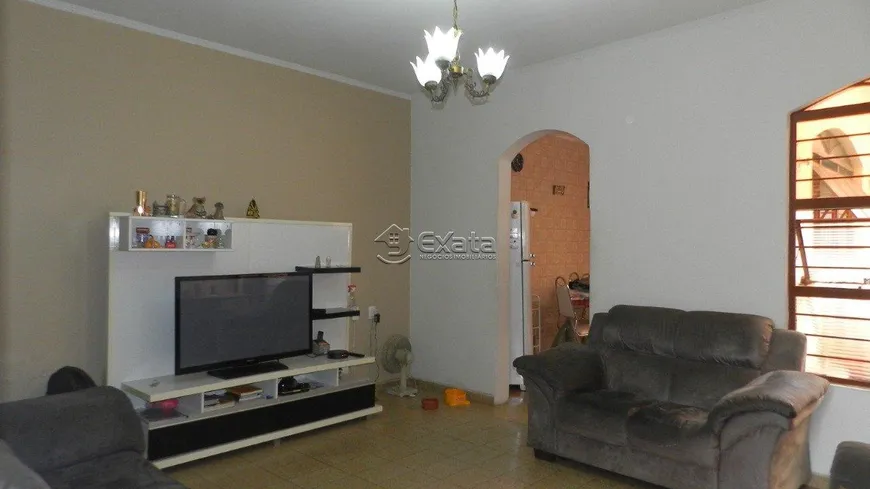 Foto 1 de Casa com 3 Quartos à venda, 131m² em Vila Hortencia, Sorocaba