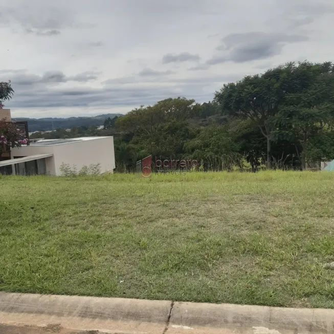 Foto 1 de Lote/Terreno à venda, 1100m² em Quinta das Paineiras, Jundiaí