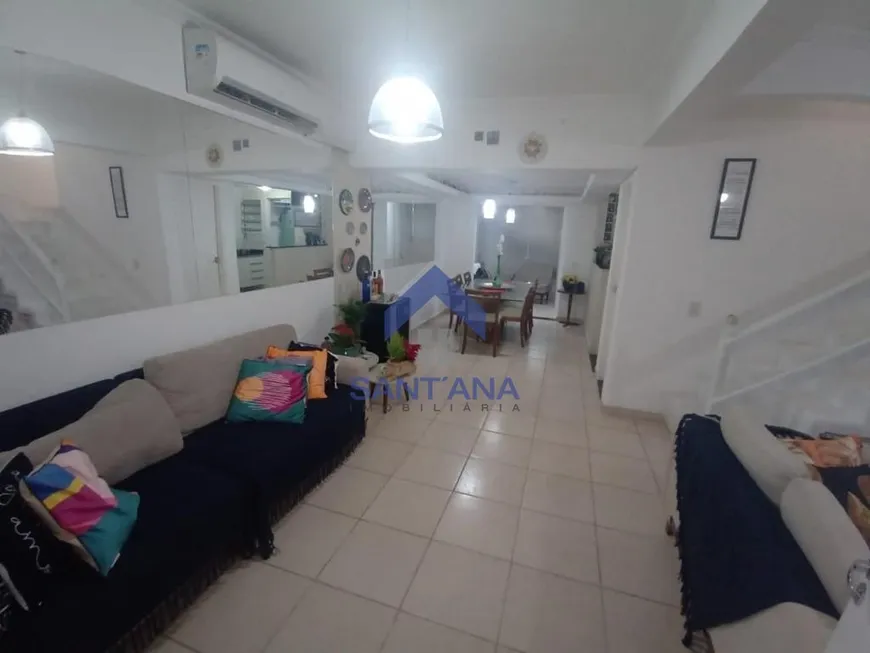 Foto 1 de Casa de Condomínio com 4 Quartos à venda, 117m² em Esplanada Independência, Taubaté