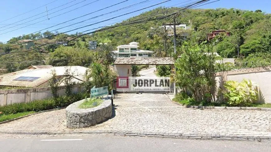 Foto 1 de Lote/Terreno à venda, 1536m² em Vila Progresso, Niterói