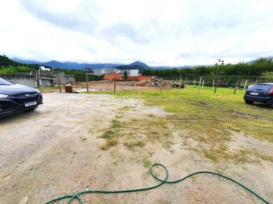 Foto 1 de Lote/Terreno à venda, 2600m² em Camburi, São Sebastião