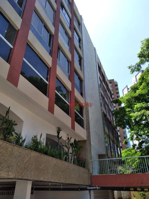 Foto 1 de Apartamento com 3 Quartos à venda, 89m² em Pituba, Salvador