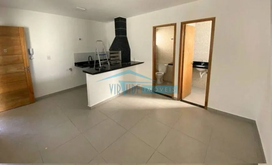 Foto 1 de Apartamento com 2 Quartos à venda, 31m² em Vila Formosa, São Paulo