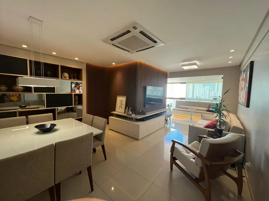 Foto 1 de Apartamento com 2 Quartos à venda, 97m² em Boa Viagem, Recife