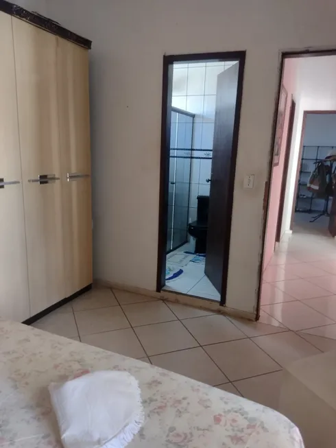 Foto 1 de Casa com 3 Quartos à venda, 110m² em Itapuã, Salvador