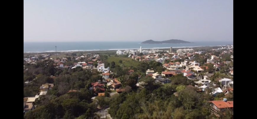 Foto 1 de Lote/Terreno à venda, 100m² em Campeche, Florianópolis