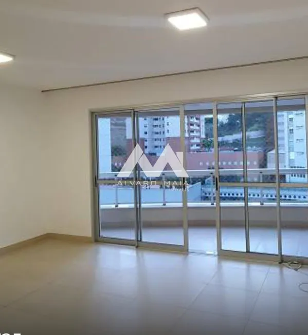 Foto 1 de Apartamento com 3 Quartos para alugar, 104m² em Vila da Serra, Nova Lima