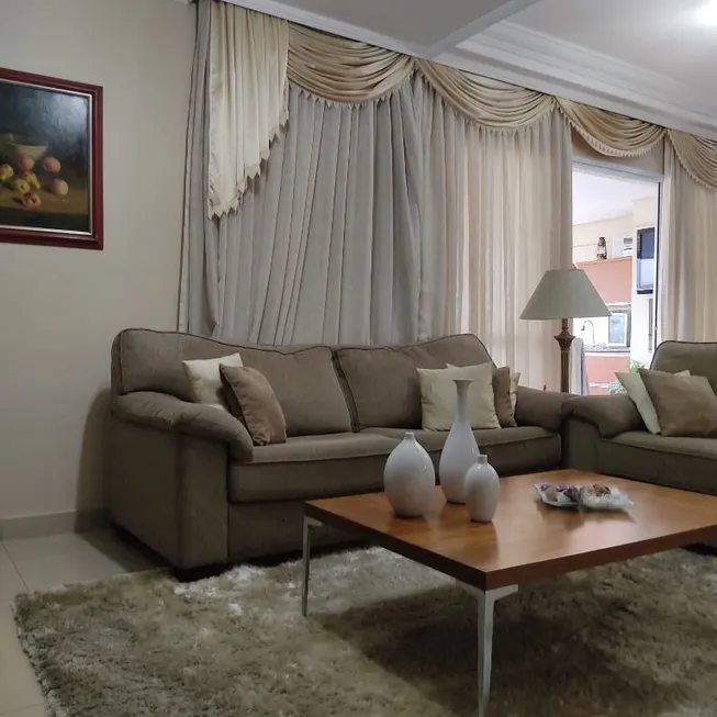 Foto 1 de Apartamento com 3 Quartos à venda, 125m² em Ipiranga, São Paulo