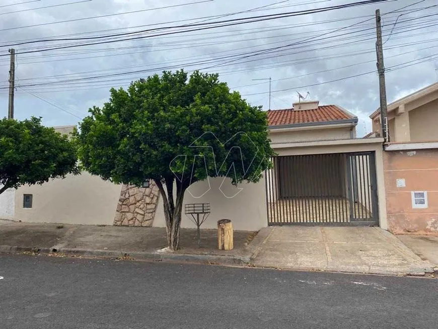 Foto 1 de Casa com 3 Quartos à venda, 189m² em Jardim Imperador, Araraquara