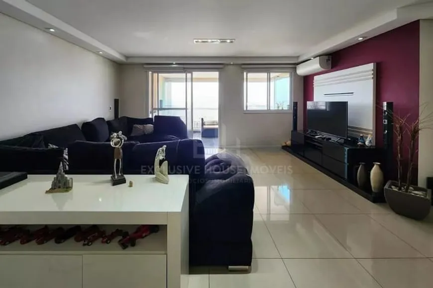 Foto 1 de Apartamento com 3 Quartos à venda, 134m² em Santa Paula, São Caetano do Sul