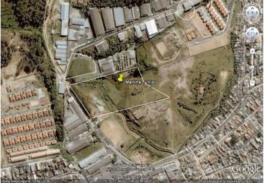 Foto 1 de Lote/Terreno à venda, 34000m² em Jardim Bela Vista, Guarulhos
