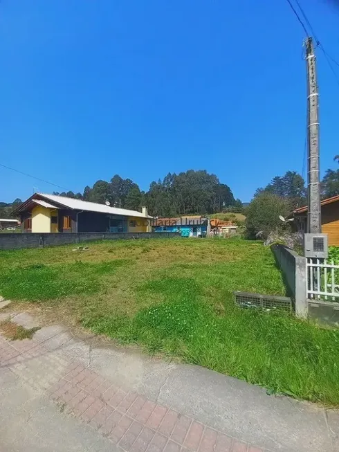 Foto 1 de Lote/Terreno à venda em Riacho, Urubici