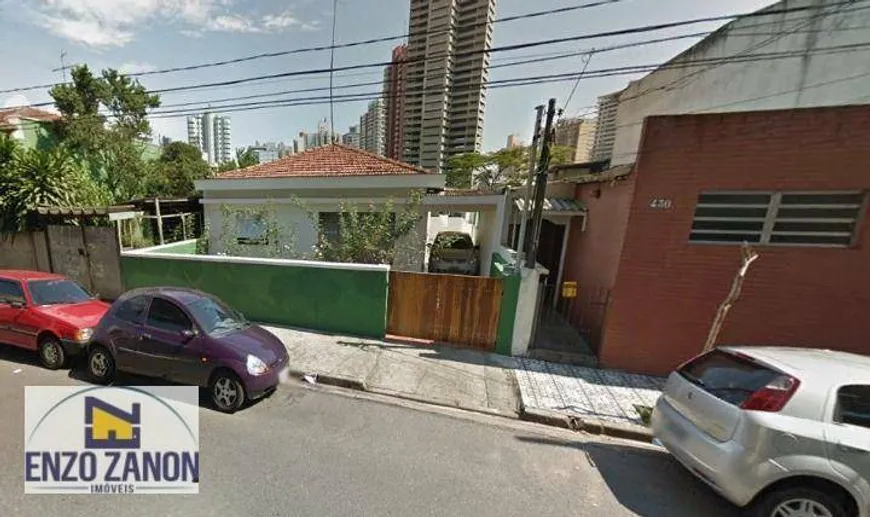 Foto 1 de Casa com 3 Quartos à venda, 113m² em Nova Petrópolis, São Bernardo do Campo