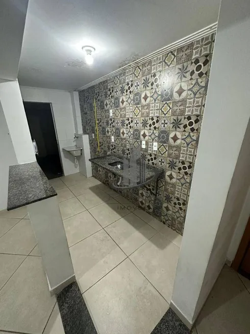 Foto 1 de Apartamento com 2 Quartos à venda, 67m² em Belmonte, Volta Redonda