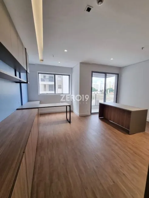 Foto 1 de Consultório à venda, 37m² em Botafogo, Campinas