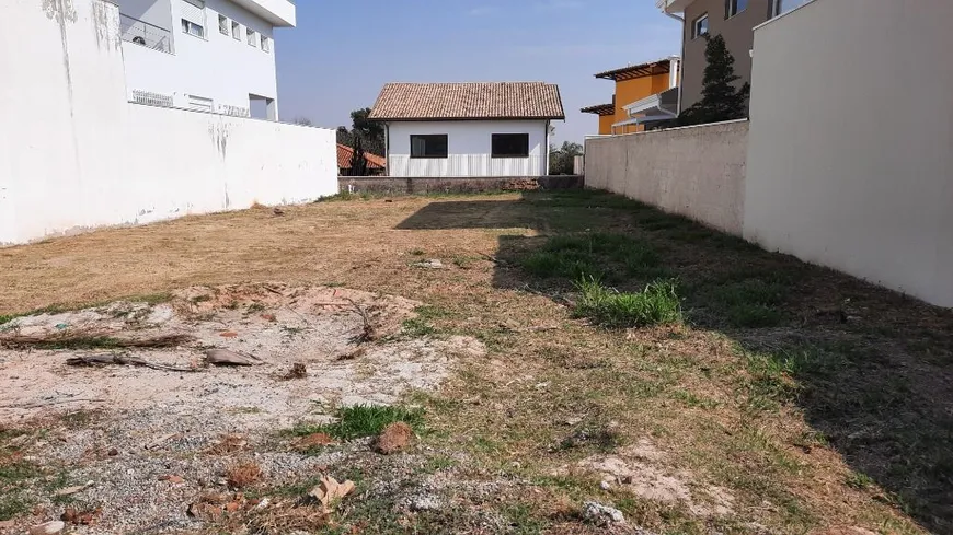 Foto 1 de Lote/Terreno à venda, 455m² em Loteamento Caminhos de San Conrado, Campinas