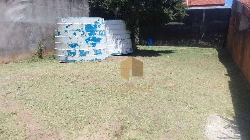 Foto 1 de Lote/Terreno à venda, 250m² em Jardim Aliança, Campinas