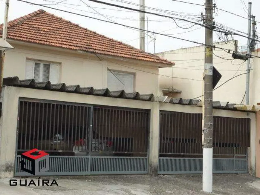 Foto 1 de Lote/Terreno à venda, 359m² em Baeta Neves, São Bernardo do Campo