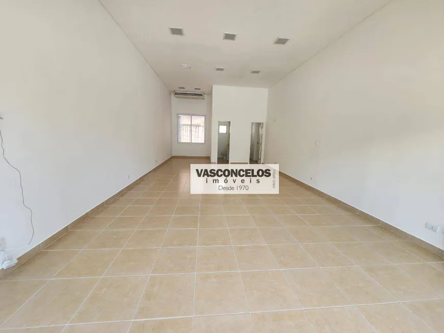 Foto 1 de Ponto Comercial para alugar, 60m² em Urbanova, São José dos Campos