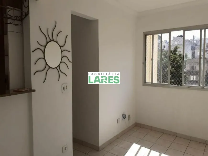 Foto 1 de Apartamento com 2 Quartos à venda, 54m² em Jardim Claudia, São Paulo