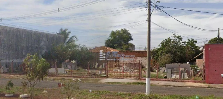 Foto 1 de Lote/Terreno para alugar, 750m² em Parque Industrial Avelino Alves Palma, Ribeirão Preto