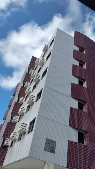 Foto 1 de Apartamento com 3 Quartos à venda, 90m² em Petrópolis, Natal