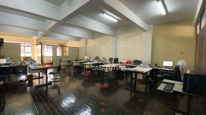 Foto 1 de Sala Comercial à venda, 150m² em Centro, Barra Mansa