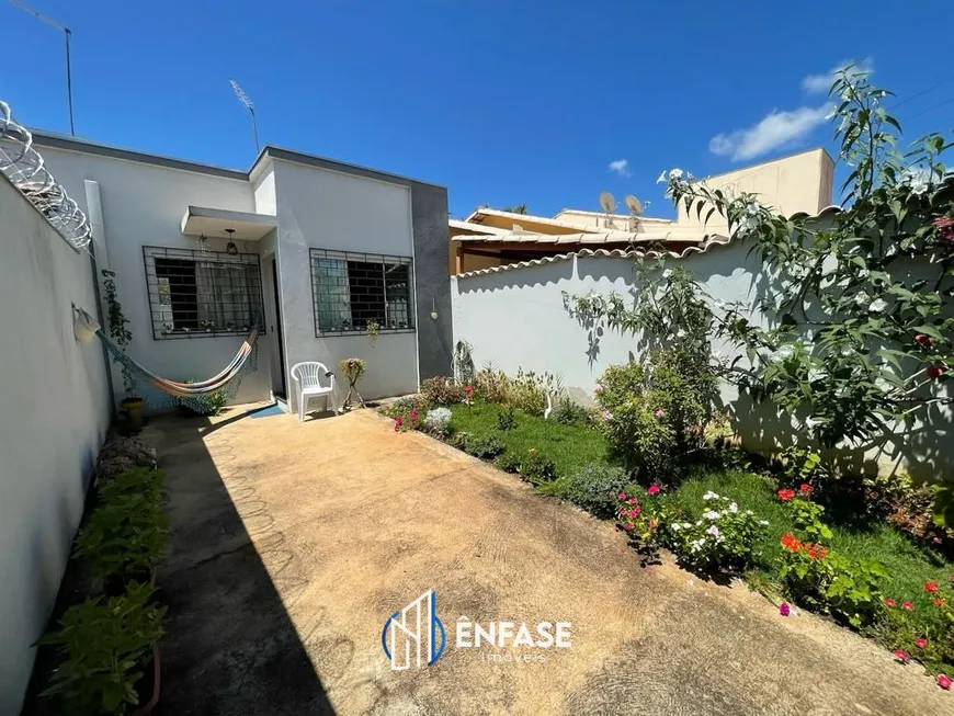 Foto 1 de Casa com 2 Quartos à venda, 50m² em Marechal Rondon, Igarapé
