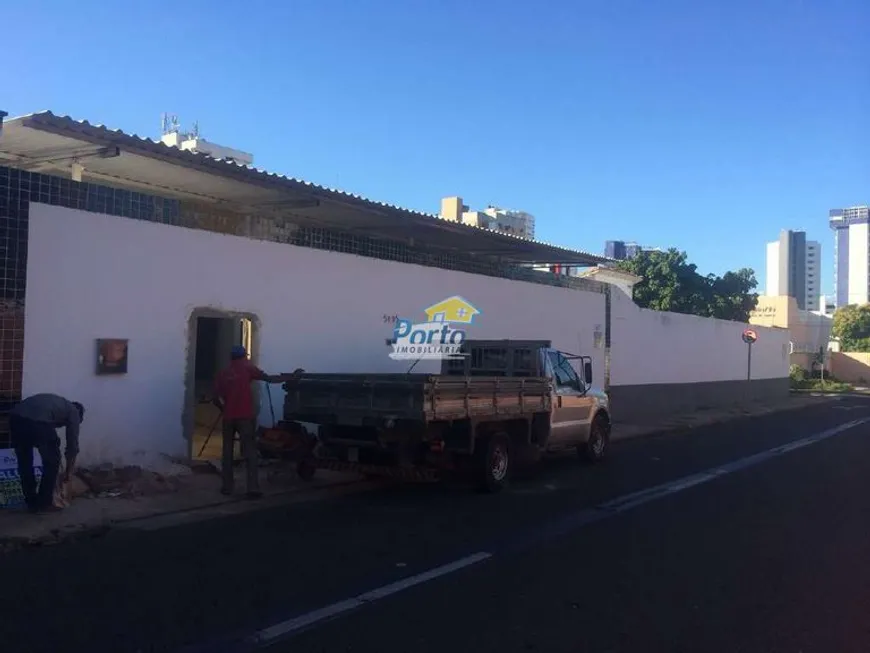 Foto 1 de Casa com 4 Quartos para alugar, 150m² em Ilhotas, Teresina