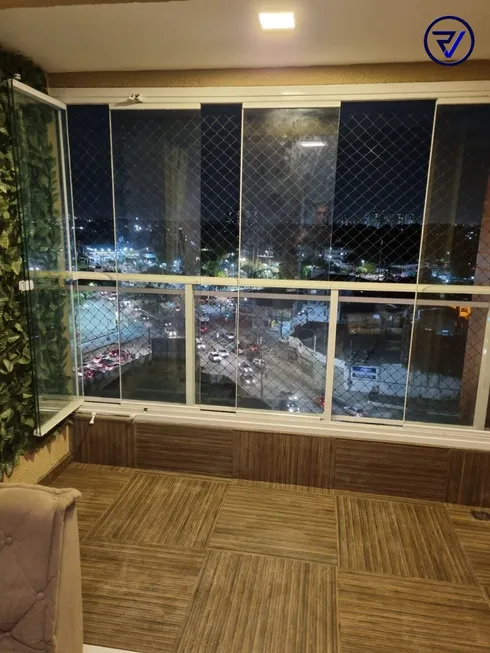 Foto 1 de Apartamento com 2 Quartos à venda, 57m² em Jóquei Clube, Fortaleza