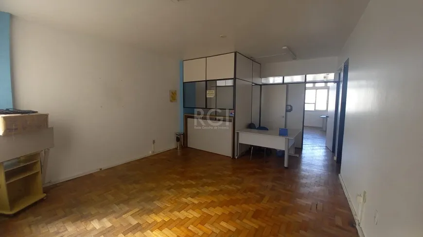 Foto 1 de Sala Comercial para alugar, 65m² em Centro Histórico, Porto Alegre