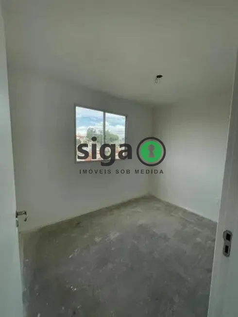 Foto 1 de Apartamento com 2 Quartos à venda, 50m² em Jardim Leme, São Paulo