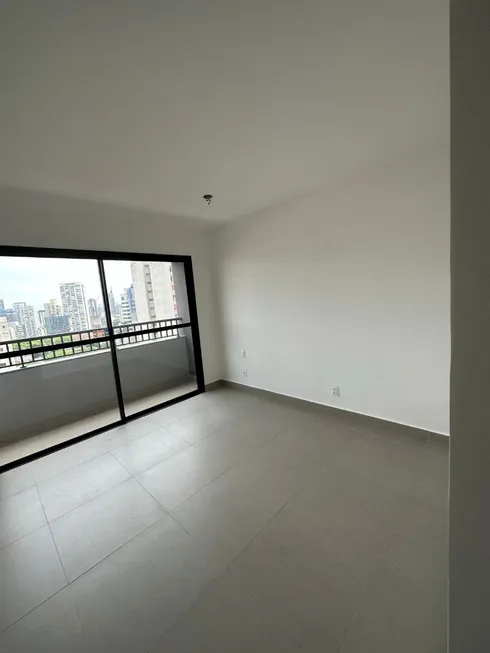 Foto 1 de Kitnet com 1 Quarto à venda, 25m² em Pinheiros, São Paulo