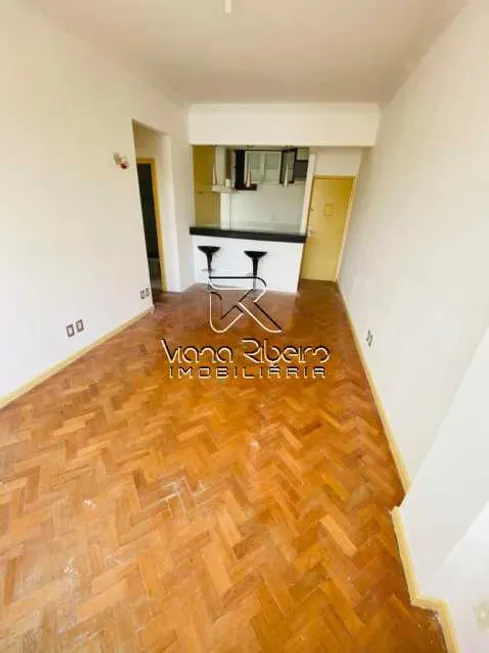Foto 1 de Apartamento com 2 Quartos à venda, 75m² em Maracanã, Rio de Janeiro