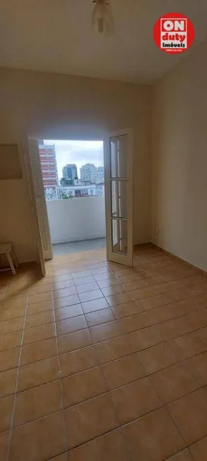 Foto 1 de Apartamento com 2 Quartos à venda, 82m² em Boqueirão, Santos