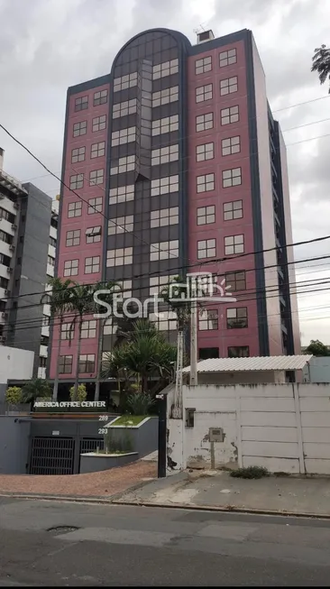 Foto 1 de Sala Comercial com 1 Quarto para venda ou aluguel, 66m² em Jardim Guanabara, Campinas