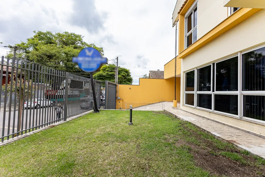 Foto 1 de Casa com 4 Quartos para alugar, 324m² em Seminário, Curitiba