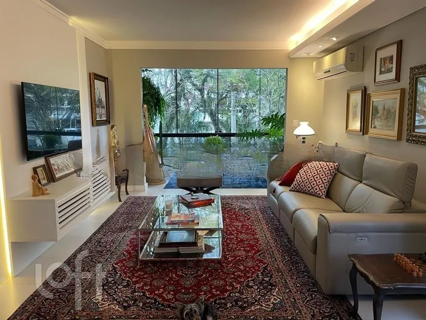 Foto 1 de Apartamento com 3 Quartos à venda, 152m² em Petrópolis, Porto Alegre