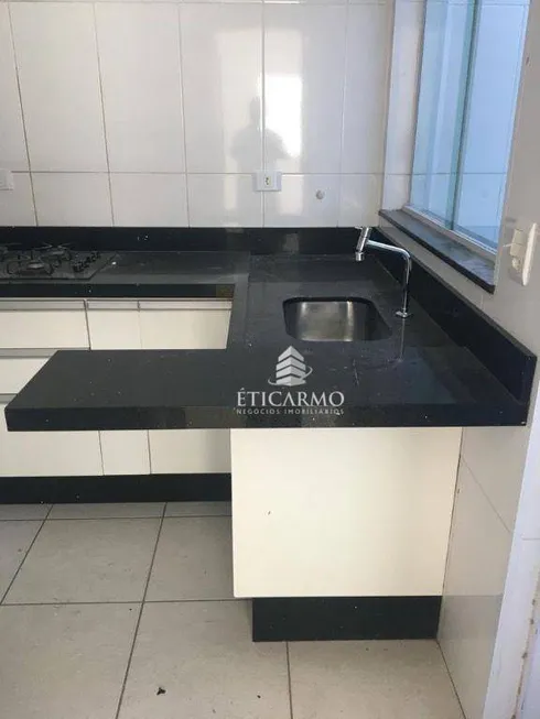 Foto 1 de Sobrado com 3 Quartos à venda, 84m² em Vila Santa Clara, São Paulo