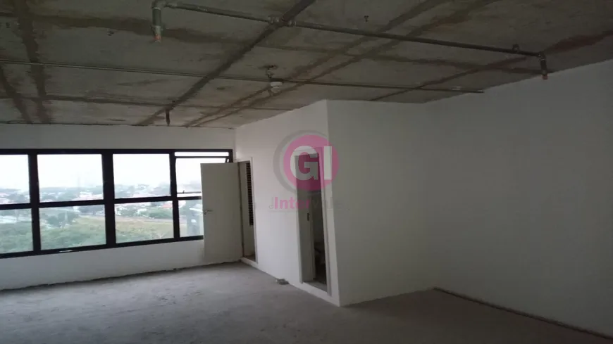 Foto 1 de Sala Comercial para venda ou aluguel, 48m² em Jardim das Nações, Taubaté